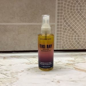 Tiki Bay Island Margarita Fragrance Mist